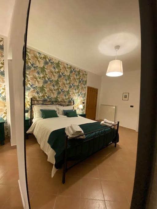 Casa Vacanze Fonte Del Menotre Фолиньо Экстерьер фото